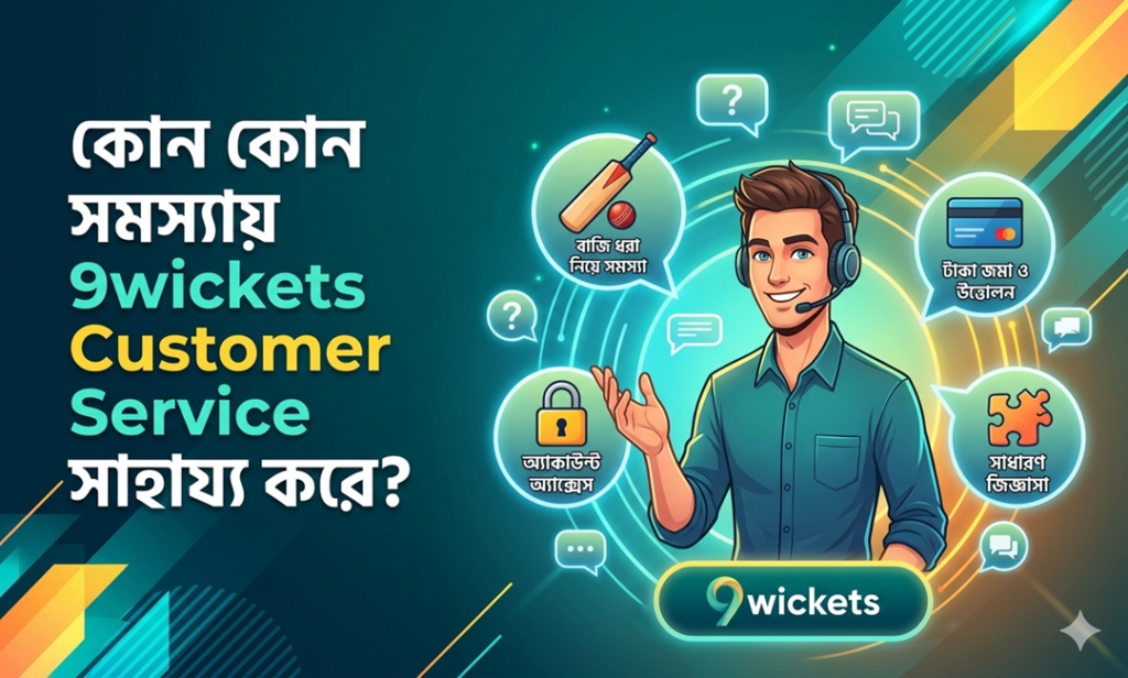 Customer Service