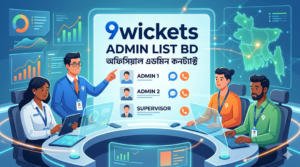 Admin