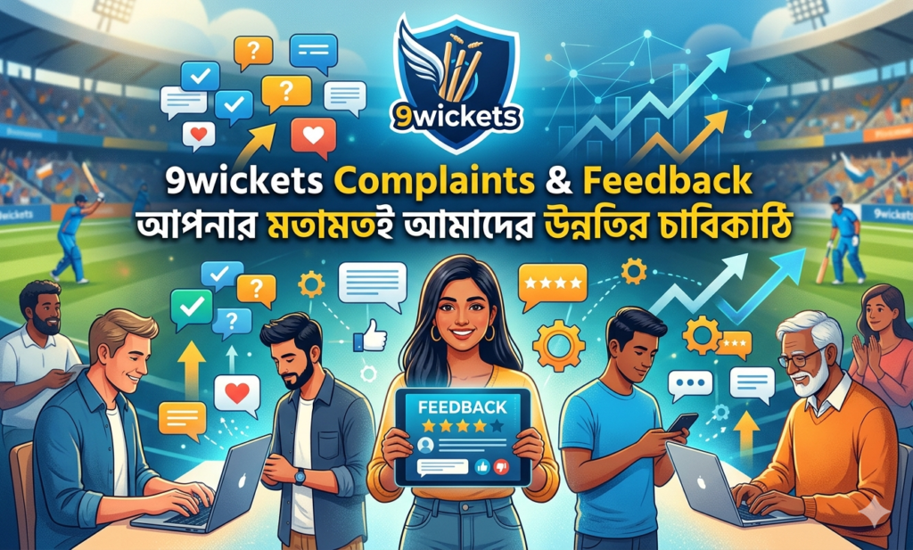 Complaints