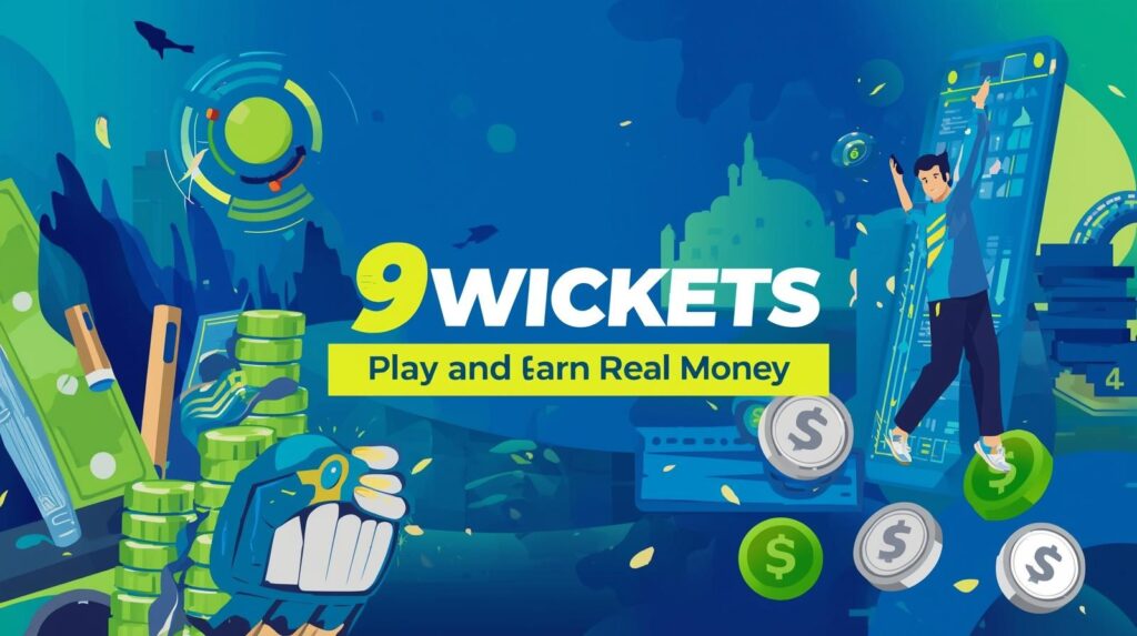 9wickets Betting