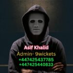 9wickets