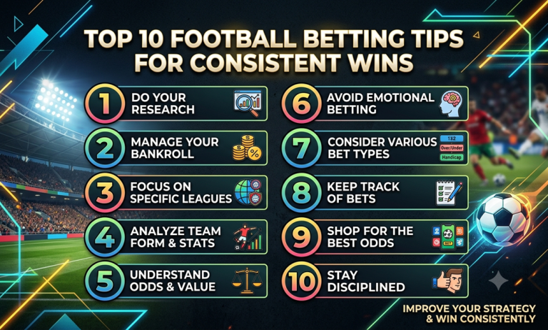 Football Betting Predictions
