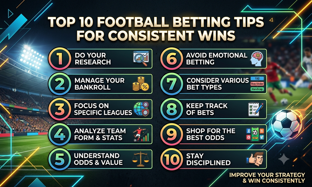 Football Betting Predictions