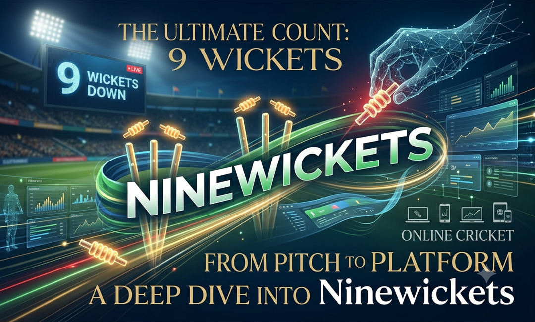 Ninewickets